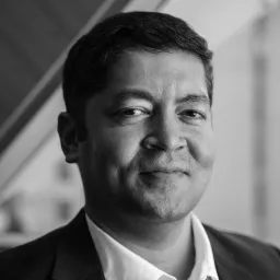 Arif Jubaer — Operations Manager